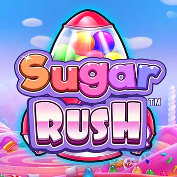 Sugar Rush 1000